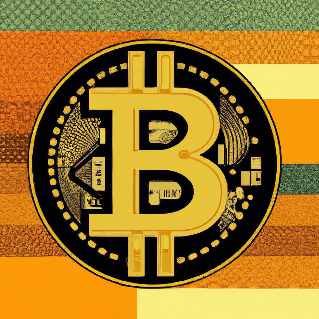 Bitcoin Symbol